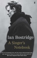 Ian Bostridge - A Singer´s Notebook - 9780571252466 - V9780571252466