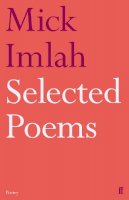 Mick Imlah - Selected Poems of Mick Imlah - 9780571268818 - V9780571268818