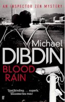 Dibdin, Michael - Blood Rain - 9780571270835 - V9780571270835