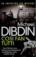 Dibdin, Michael - Cosi Fan Tutti - 9780571270842 - V9780571270842