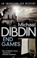 Michael Dibdin - End Games - 9780571270897 - V9780571270897