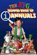 John Lloyd - The EFG Bumper Book of QI Annuals - 9780571270989 - V9780571270989