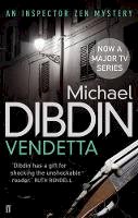 Michael Dibdin - Vendetta - 9780571271566 - V9780571271566