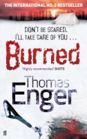 Thomas Enger - Burned - 9780571272259 - KSG0007575