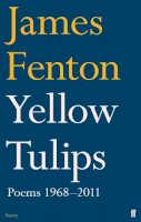 James Fenton - Yellow Tulips - 9780571273836 - V9780571273836