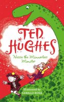 Ted Hughes - Nessie the Mannerless Monster - 9780571274499 - V9780571274499