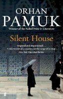 Orhan Pamuk - Silent House - 9780571275953 - 9780571275953