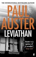 Paul Auster - Leviathan - 9780571276615 - 9780571276615