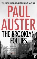 Auster, Paul - Brooklyn Follies - 9780571276646 - V9780571276646