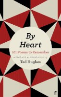 Ted Hughes - By Heart - 9780571278749 - V9780571278749
