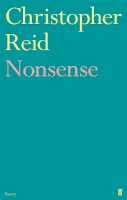 Christopher Reid - Nonsense - 9780571281282 - KSK0000320