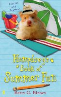 Betty G. Birney - Humphrey's Book of Summer Fun - 9780571282456 - V9780571282456