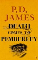 P. D. James - Death Comes to Pemberley - 9780571283583 - KJE0003395