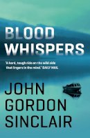 Sinclair, John Gordon - Blood Whispers - 9780571283910 - V9780571283910