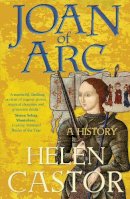Helen Castor - Joan of Arc - 9780571284634 - V9780571284634