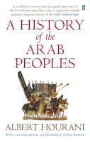 Albert Hourani - A History of the Arab Peoples: Updated Edition - 9780571288014 - 9780571288014
