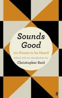 Christopher Reid - Sounds Good - 9780571288168 - V9780571288168