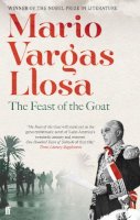 Mario Vargas Llosa - The Feast of the Goat - 9780571288625 - 9780571288625