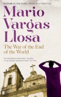 Mario Vargas Llosa - The War of the End of the World - 9780571288632 - V9780571288632