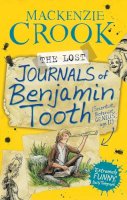 Mackenzie Crook - The Lost Journals of Benjamin Tooth - 9780571295593 - 9780571295593