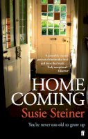 Susie Steiner - Homecoming - 9780571296644 - 9780571296644