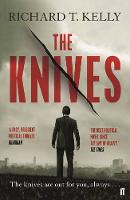 Richard T. Kelly - The Knives - 9780571296675 - V9780571296675