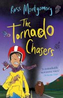 Montgomery, Ross And Litchfield, David - The Tornado Chasers - 9780571298426 - V9780571298426