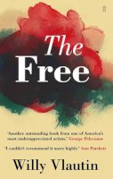 Willy Vlautin - The Free - 9780571300297 - KTS0038968