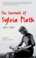 Sylvia Plath - The Journals of Sylvia Plath - 9780571301638 - 9780571301638