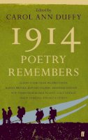 Carol Ann Duffy - 1914: Poetry Remembers - 9780571302154 - V9780571302154