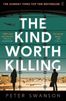 Peter Swanson - The Kind Worth Killing - 9780571302222 - V9780571302222