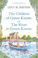 Lucy M. Boston - The Children of Green Knowe Collection - 9780571303472 - V9780571303472