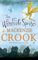 Crook, MacKenzie - The Windvale Sprites - 9780571304080 - V9780571304080