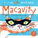 T. S. Eliot - Macavity: The Mystery Cat - 9780571308132 - V9780571308132