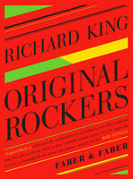 Richard J King - Original Rockers - 9780571311804 - V9780571311804