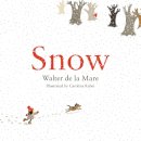 Walter De La Mare - Snow - 9780571312191 - V9780571312191
