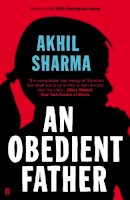 Akhil Sharma - An Obedient Father - 9780571313594 - V9780571313594