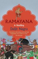 Daljit Nagra - Ramayana - 9780571313846 - V9780571313846
