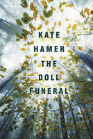 Kate Hamer - The Doll Funeral - 9780571313853 - KSG0019740