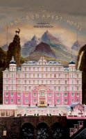 Wes Anderson - The Grand Budapest Hotel - 9780571314355 - V9780571314355