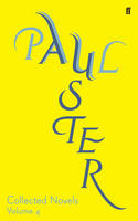 Paul Auster - COLLECTED NOVELS VOLUME FOUR - 9780571322152 - V9780571322152