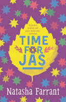 Natasha Farrant - Time for Jas: The Diaries of Bluebell Gadsby - 9780571322336 - V9780571322336