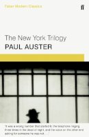Auster, Paul - The New York Trilogy: Faber Modern Classics - 9780571322800 - 9780571322800