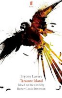 Bryony Lavery - Treasure Island - 9780571324361 - V9780571324361