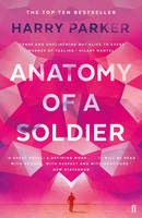 Harry Parker - Anatomy of a Soldier - 9780571325832 - V9780571325832