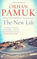 Orhan Pamuk - The New Life - 9780571326082 - V9780571326082