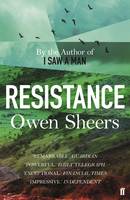 Owen Sheers - Resistance - 9780571326129 - V9780571326129