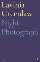 Lavinia Greenlaw - Night Photograph - 9780571326341 - V9780571326341