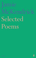 Jamie Mckendrick - Selected Poems - 9780571327294 - V9780571327294