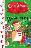 Betty G. Birney - Christmas According to Humphrey - 9780571328369 - V9780571328369